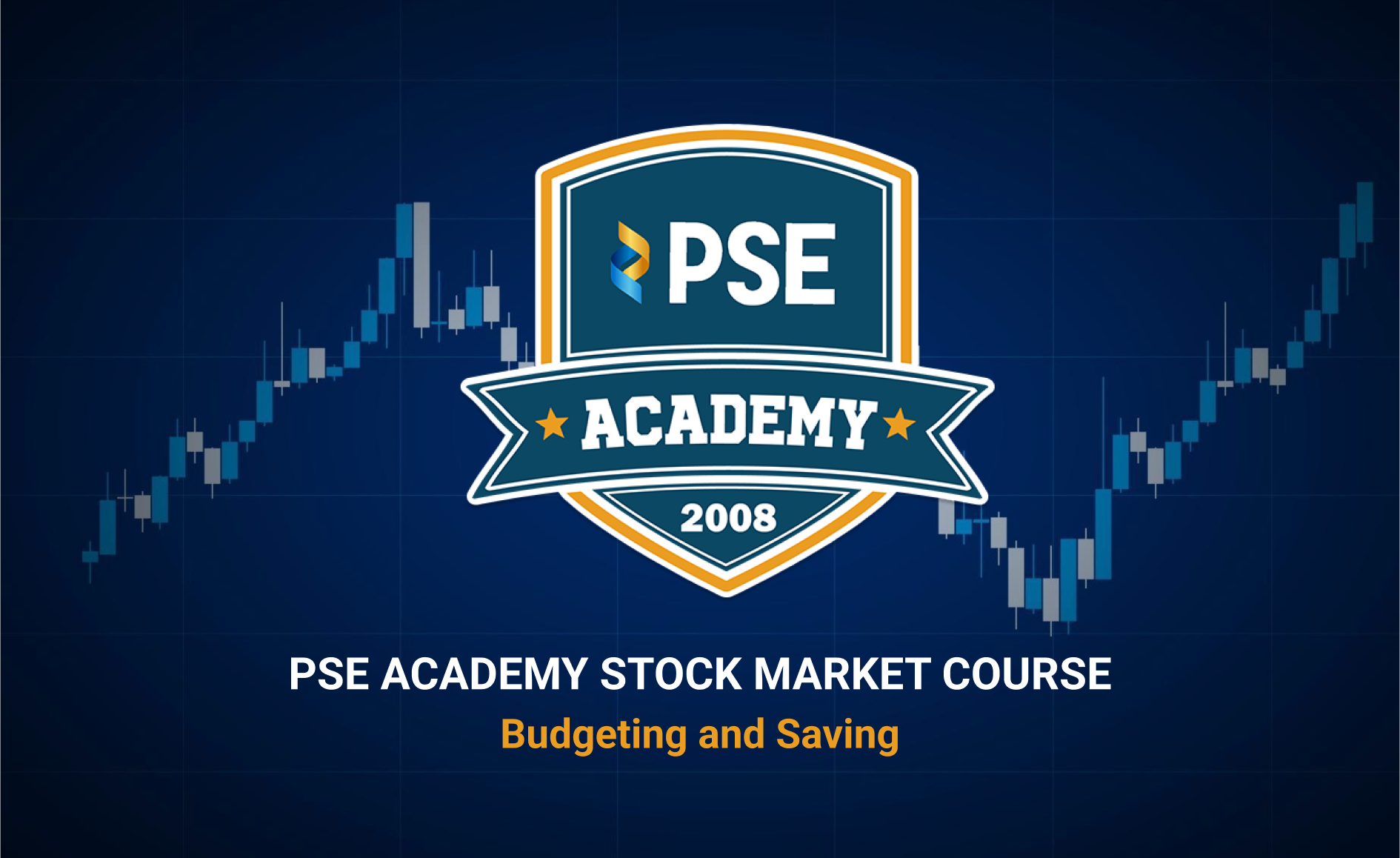 PSE Academy Stock Market Course